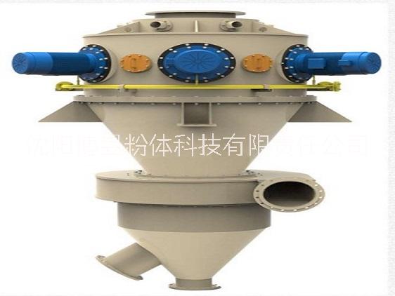 沈陽博昱粉體科技渦流分級機