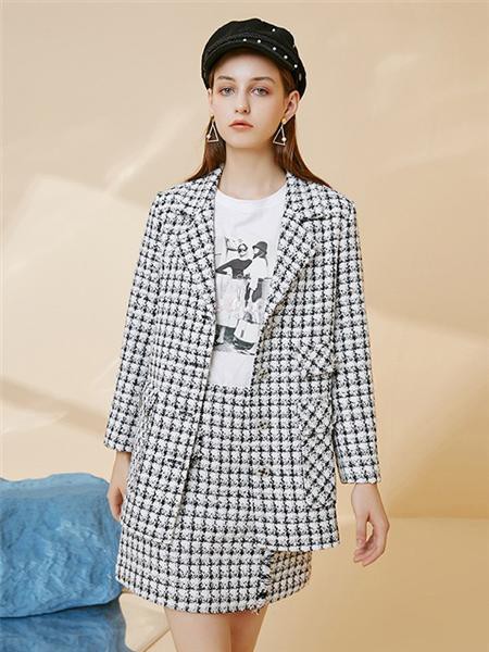 一二線知 名品牌摩凡2022春夏品牌女裝尾貨批發(fā)供應(yīng)鏈