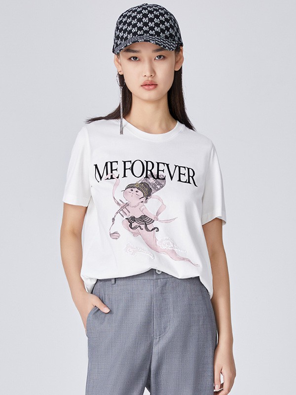意大利品牌真我永 恒2022春夏折扣女裝批發(fā)貨源供應(yīng)鏈