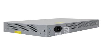 銳捷48口千兆交換機(jī) RG-S2952G-E V3 48口千兆電口+4個(gè)千兆SFP光口上聯(lián)交換機(jī)