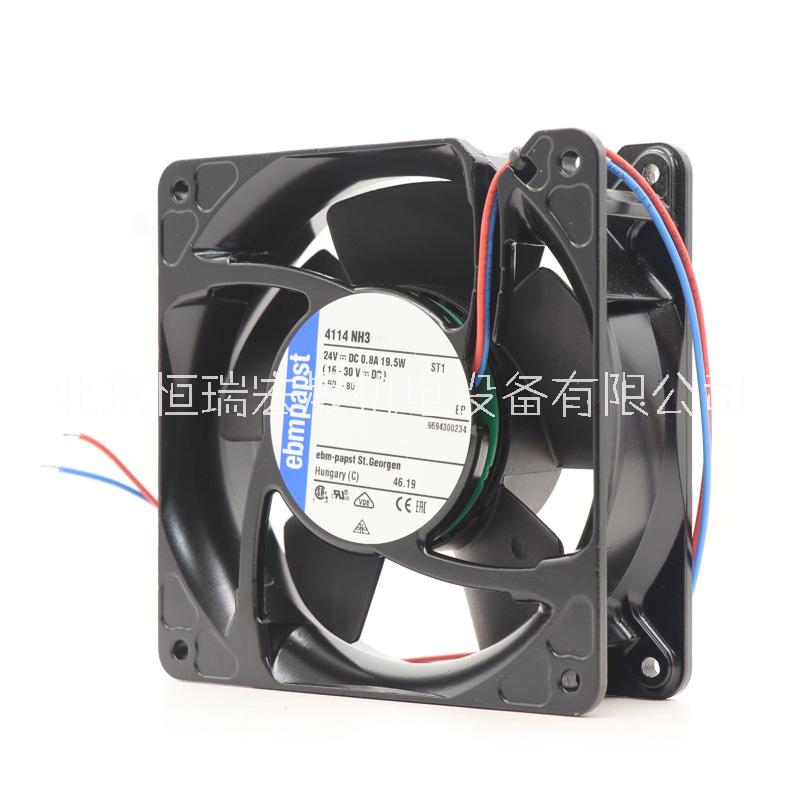 ebm4114NH3  變頻器風(fēng)扇  發(fā)射機(jī)風(fēng)扇