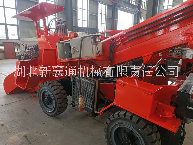 礦用扒渣機(jī)  扒渣機(jī)配件  80煤礦防爆扒渣機(jī)