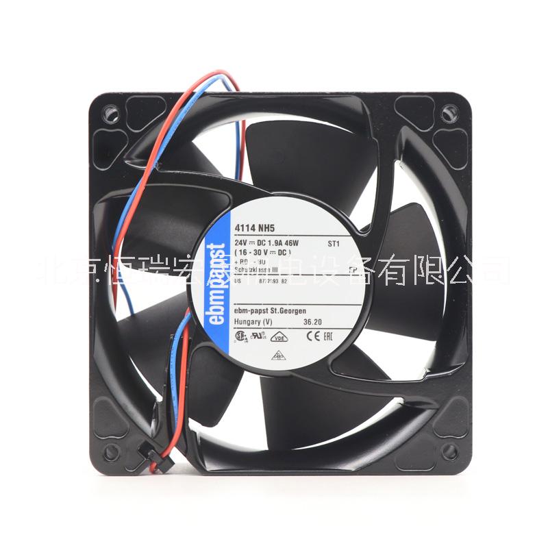 EBM 4114NH5 機(jī)箱機(jī)柜