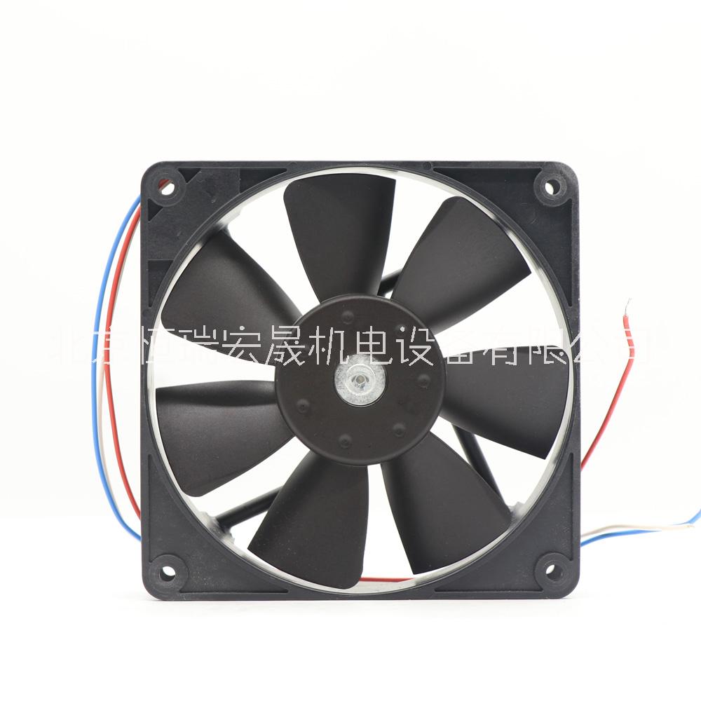 4414/39MU-598ebm  24v 機(jī)箱散熱風(fēng)扇