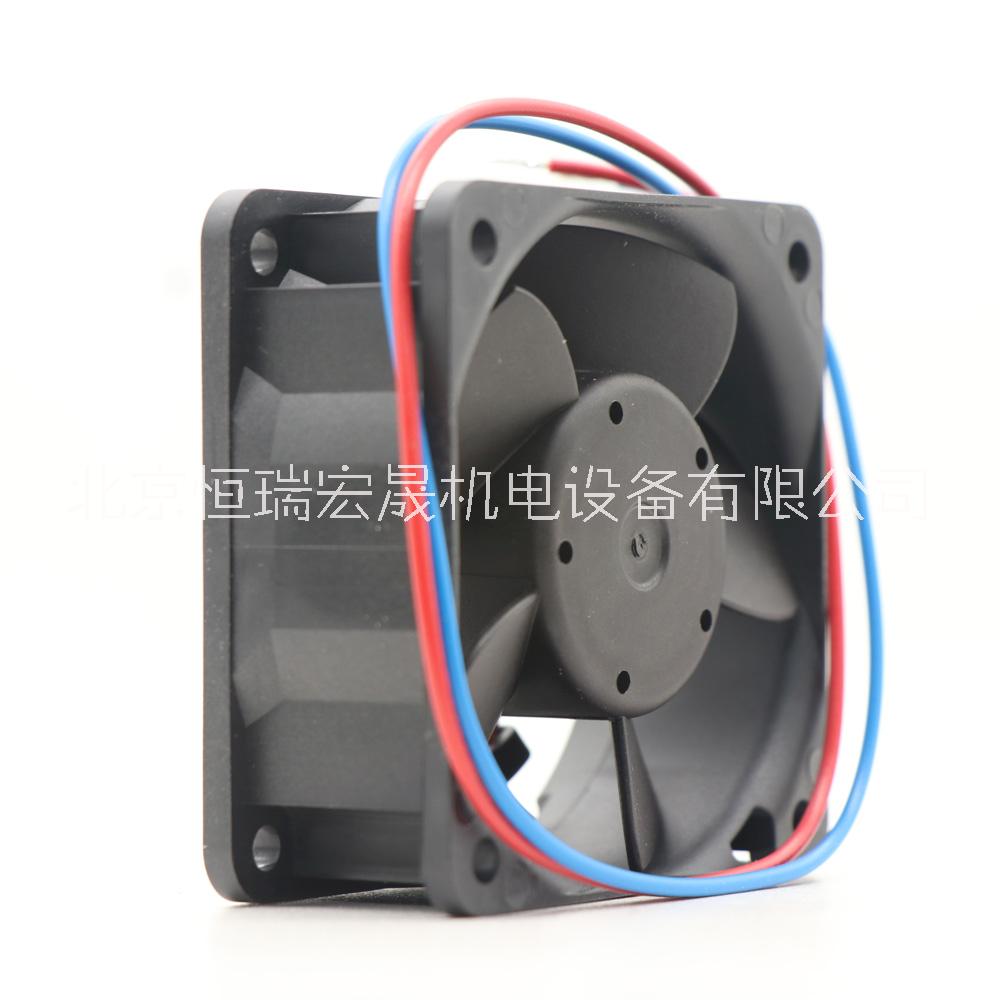 ebm612NLE 機(jī)箱機(jī)柜散熱 12v