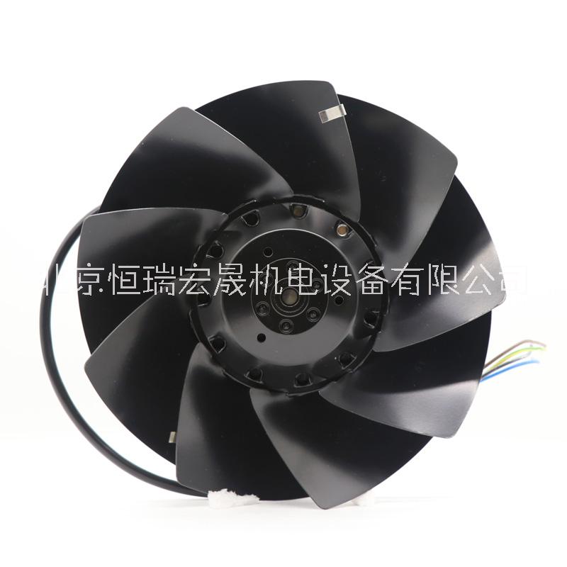 A2E200-AI38-01ebm軸流風(fēng)扇  230V  電機散熱風(fēng)機