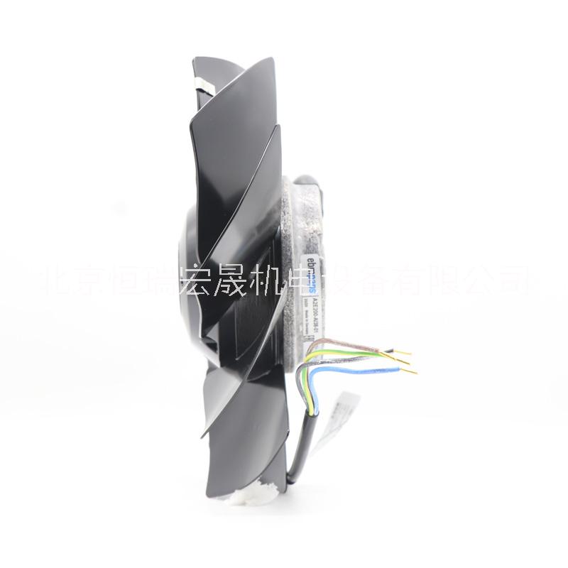 A2E200-AI38-01ebm軸流風(fēng)扇  230V  電機散熱風(fēng)機