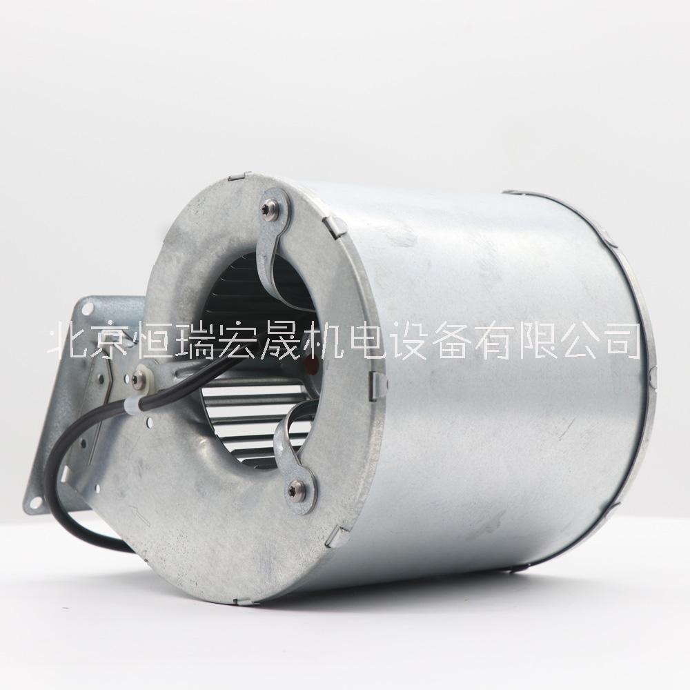 ebm D2E097-BK66-48離心風機