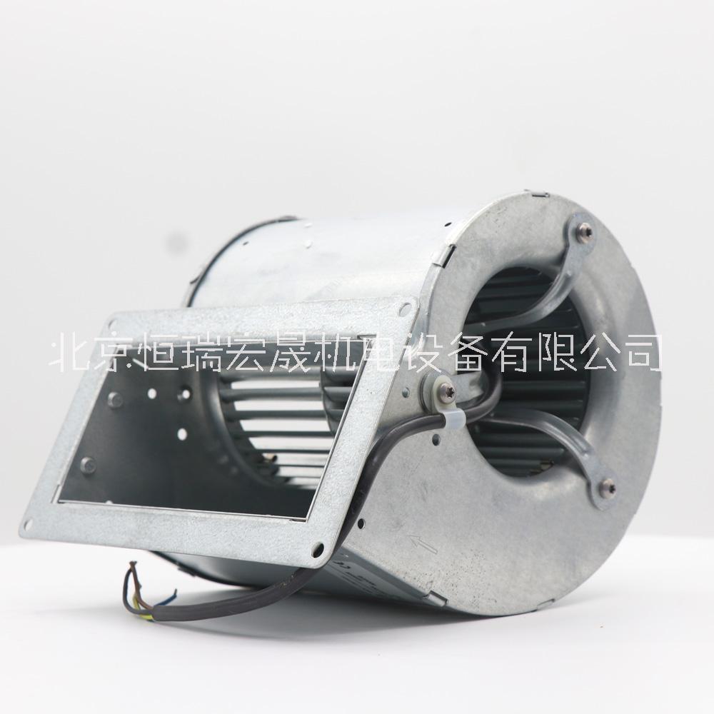 ebm D2E097-BK66-48離心風機