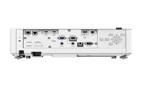 Epson CB-L530U激光工程投影機(jī)全高清長(zhǎng)焦投影儀總代理上海專(zhuān)賣(mài)