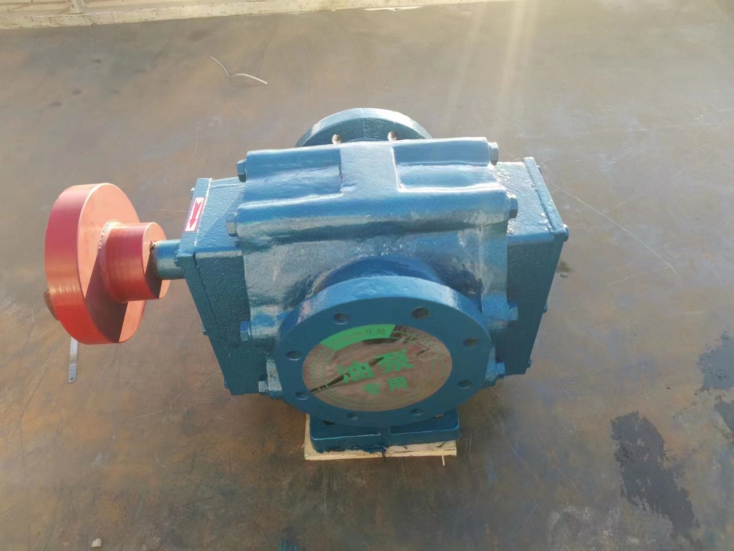 ZYB 渣油泵渣油泵廠(chǎng)家