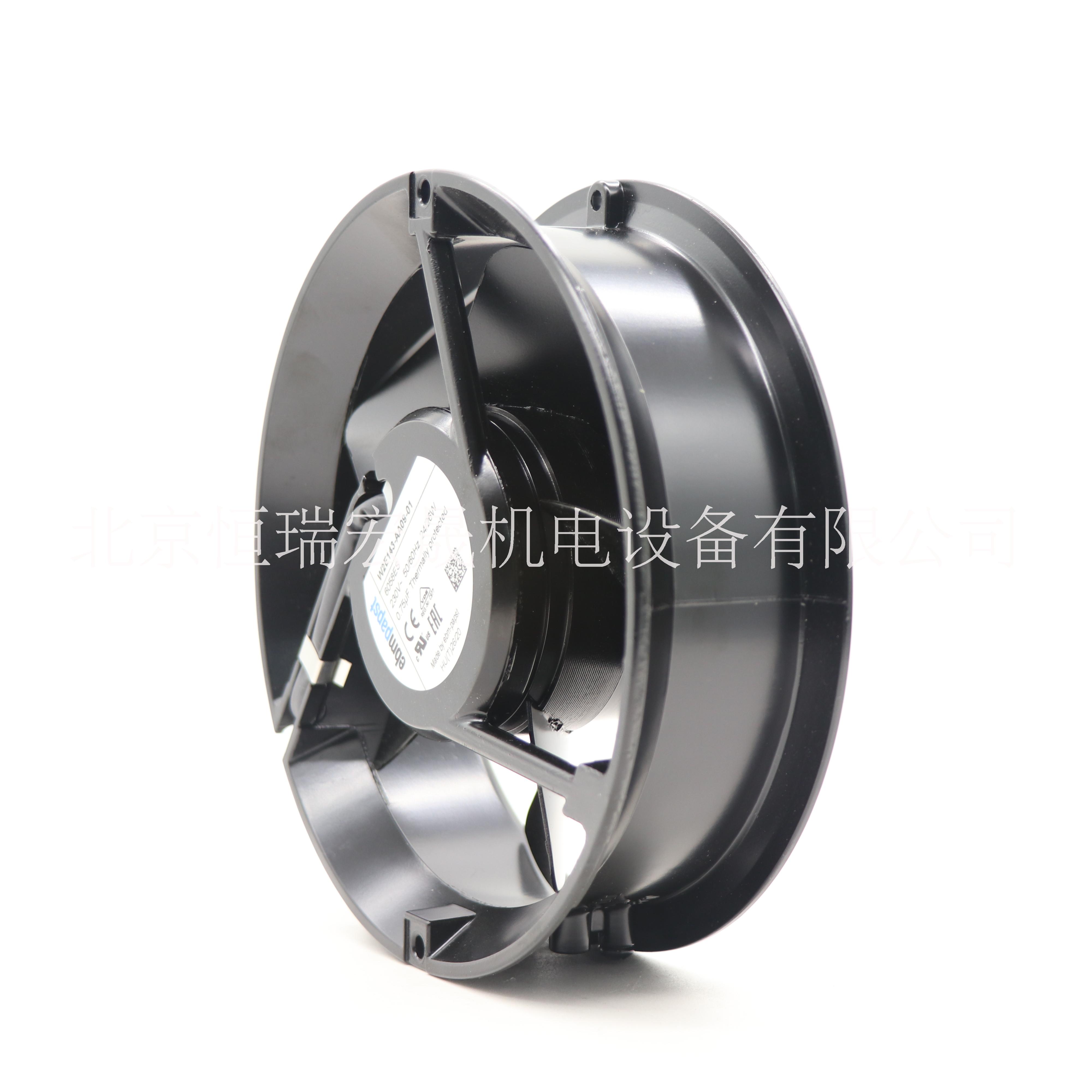 W2E143-AA09-01軸流風(fēng)機(jī) ebm 變頻器散熱風(fēng)機(jī) 風(fēng)力發(fā)電散熱風(fēng)扇 電氣傳動(dòng)散熱風(fēng)機(jī)