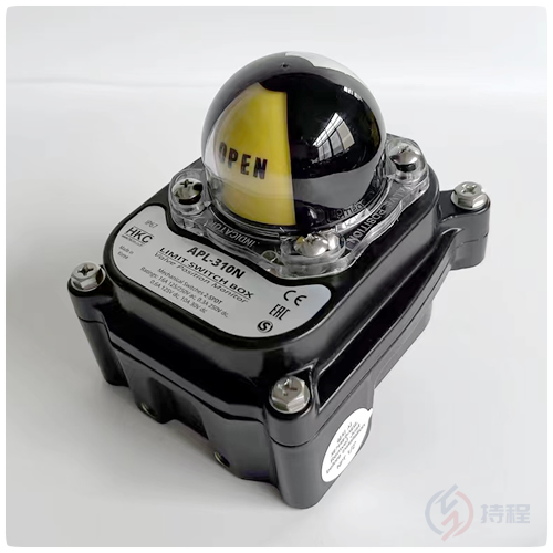 *型限位開關(guān)盒