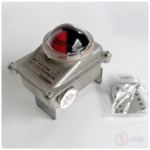 *型限位開關(guān)盒