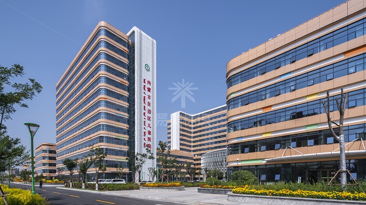 內(nèi)蒙古婦幼保健*導(dǎo)視系統(tǒng)設(shè)計制作