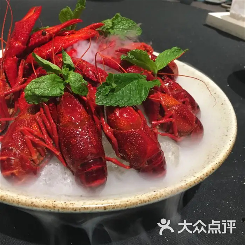 【好口碑】冰醉小龍蝦廠家_供貨商_報(bào)價(jià)_價(jià)格_批發(fā)價(jià)格【江蘇好潤生物產(chǎn)業(yè)集團(tuán)股份有限公司】