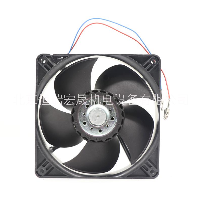 機柜散熱風機 4414M緊湊型風機 4.1w 24v ebmpapst