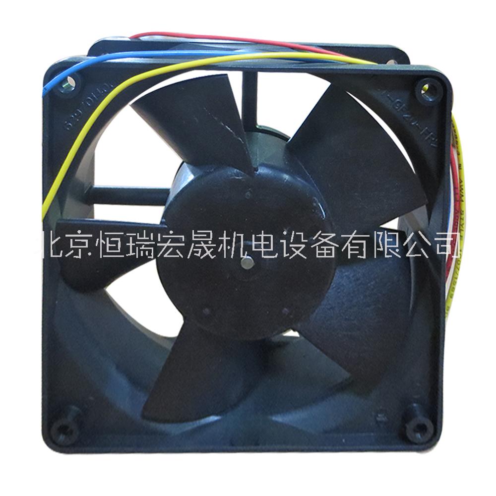緊湊型風(fēng)機(jī) 4312/12M ebmpapst 2.8w 12v 電器柜散熱風(fēng)扇