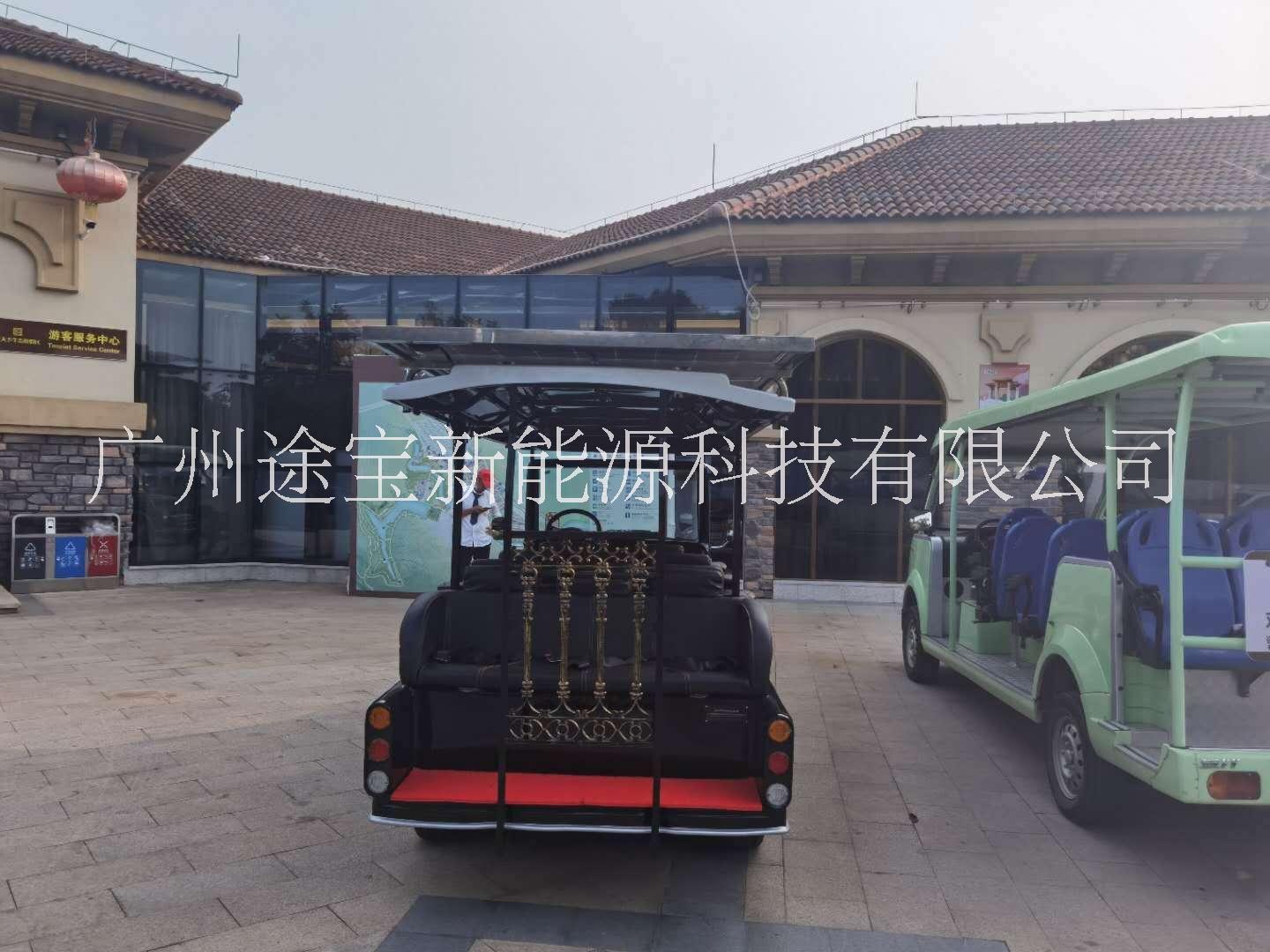 11座太陽(yáng)能老爺車，電動(dòng)車，觀光車，新能源車，太陽(yáng)能電動(dòng)車