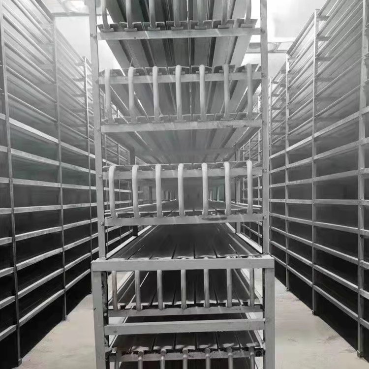 保鮮庫(kù)蒸發(fā)排管廠家報(bào)價(jià)  保鮮庫(kù)蒸發(fā)排管哪里便宜