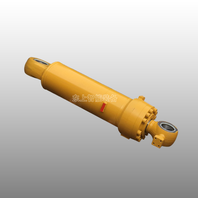 臨工50裝載機(jī)轉(zhuǎn)斗油缸液壓油缸鏟車翻斗L955F 953配件