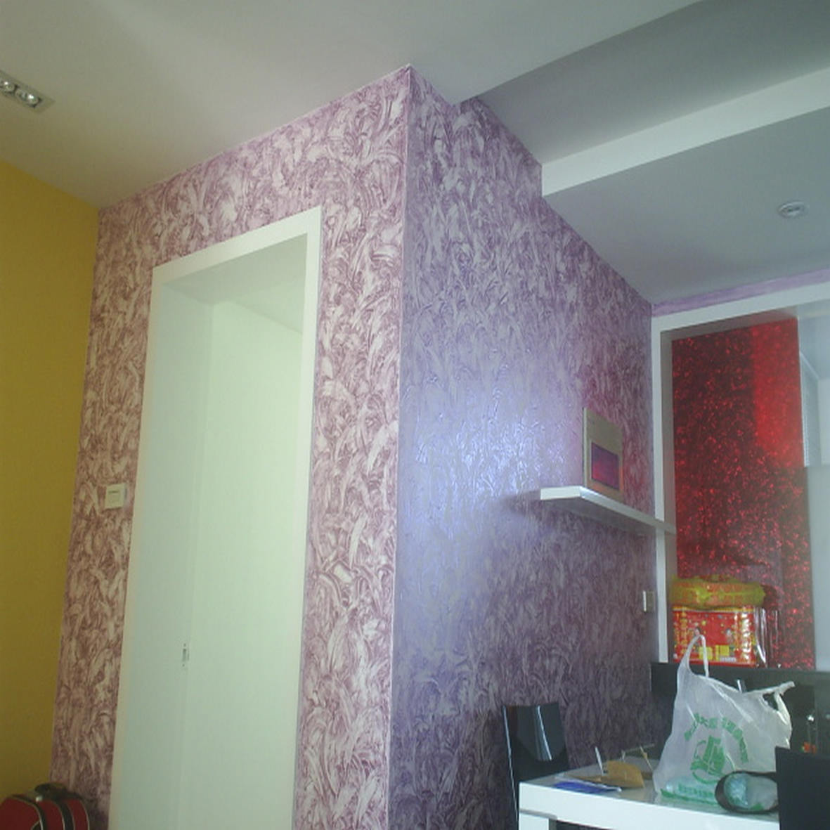 北京肌理漆專業(yè)施工-廠家-價格 灰泥