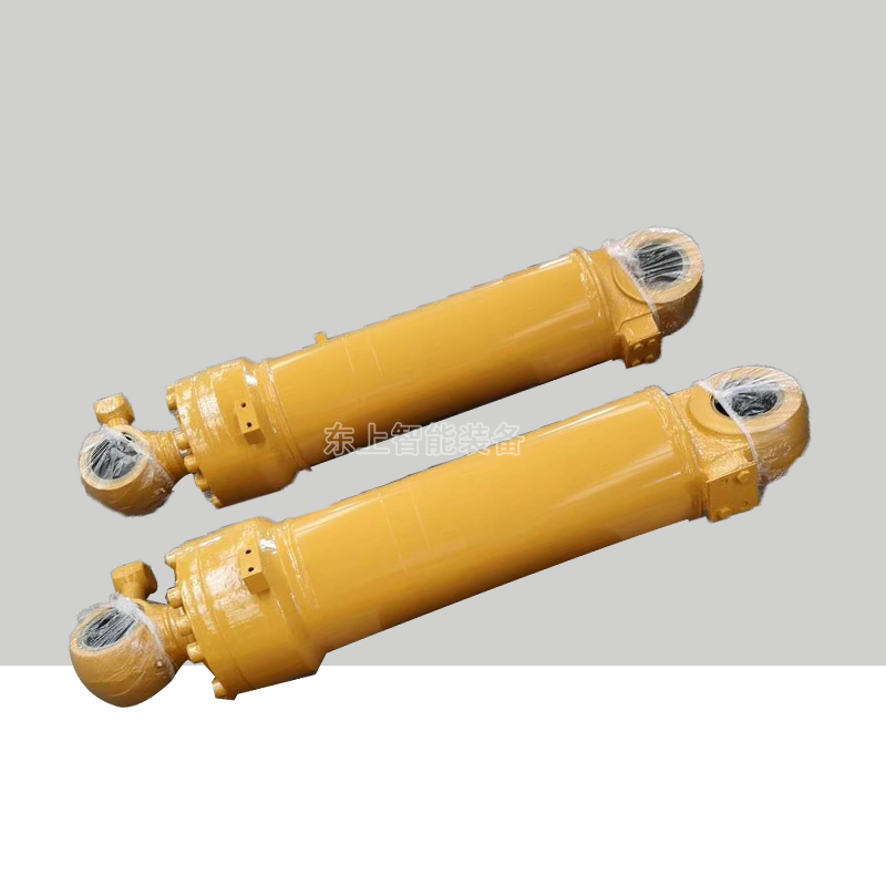 臨工50裝載機(jī)轉(zhuǎn)斗油缸液壓油缸鏟車翻斗L955F 953配件