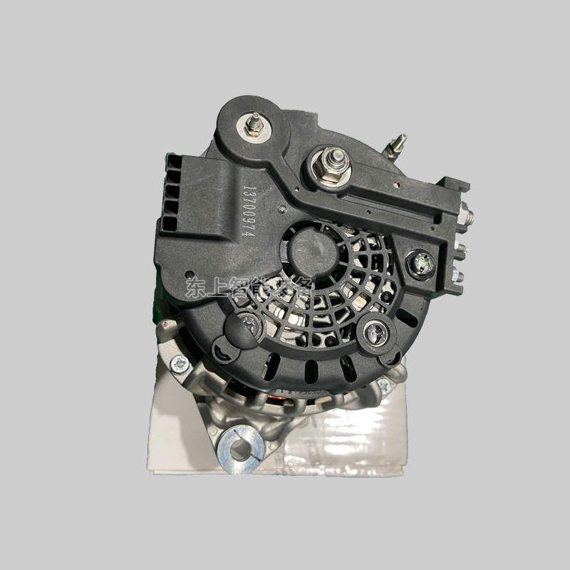 龍工裝載機(jī)發(fā)電機(jī)855N濰柴WG10G柴油發(fā)動(dòng)機(jī)配件1000179901