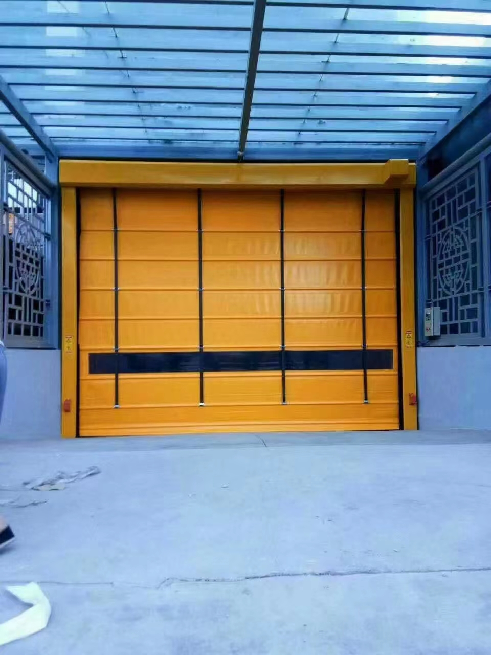 pvc快速門價(jià)格  pvc快速門報(bào)價(jià) pvc快速門的價(jià)格