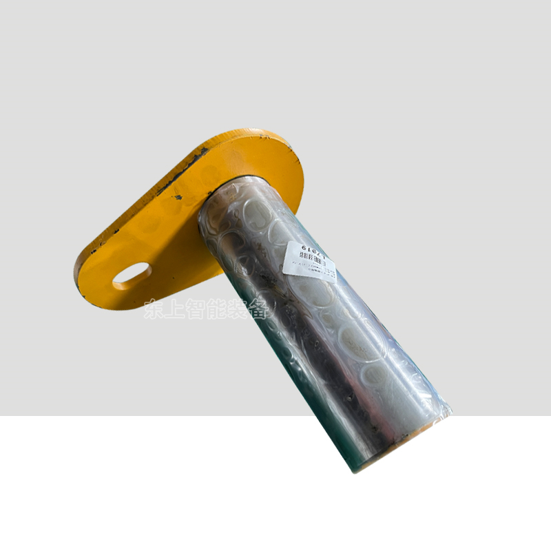 龍工鏟斗下銷(xiāo)軸LG863N 860裝載機(jī)大臂銷(xiāo)子配件