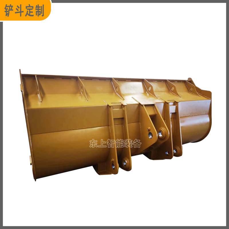 臨工裝載機(jī)斗LG968F鏟斗標(biāo)準(zhǔn)斗鏟車土方斗配件