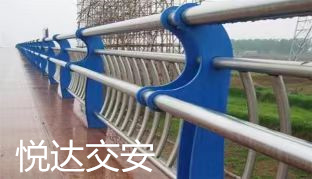 市政道路護欄河道護欄機非護欄
