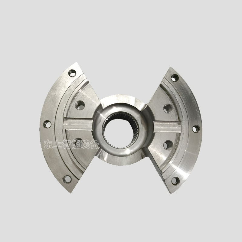 ZF變速箱輸出制動(dòng)器法蘭WG200BP230采埃孚配件