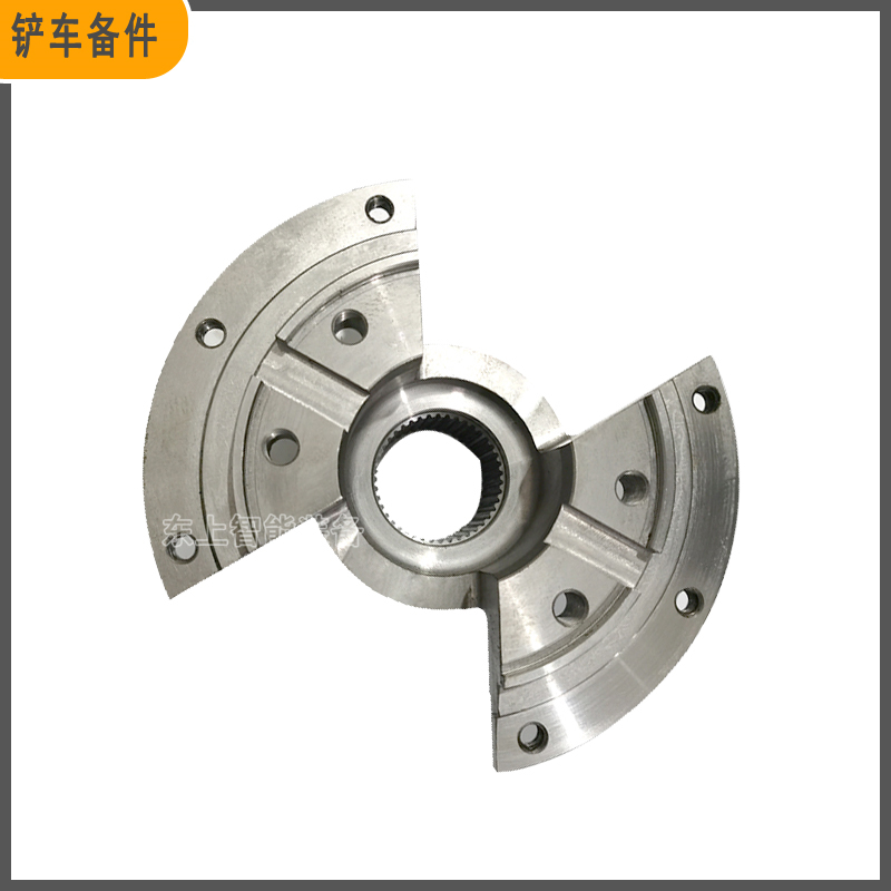 ZF變速箱輸出制動(dòng)器法蘭WG200BP230采埃孚配件