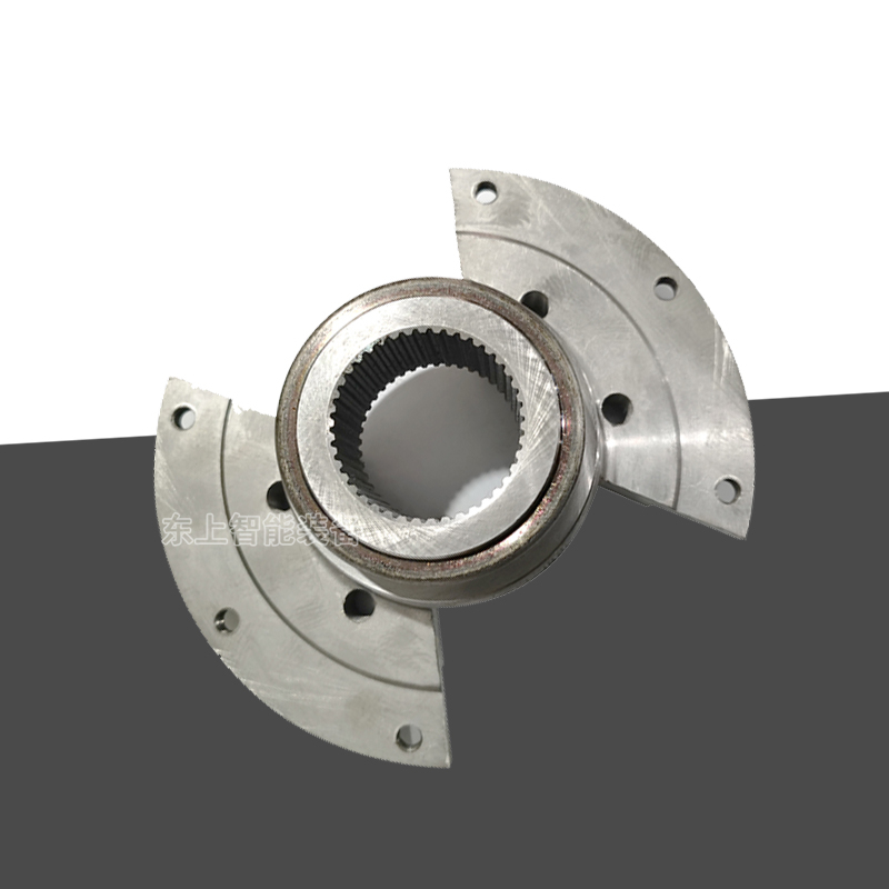 ZF變速箱輸出制動(dòng)器法蘭WG200BP230采埃孚配件