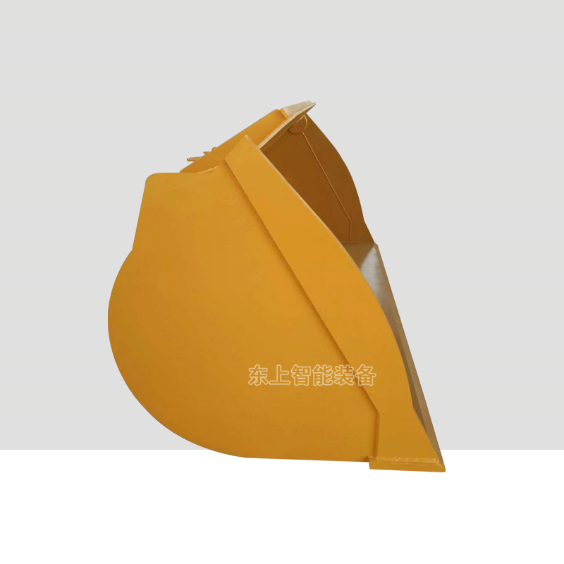 山工660鏟斗裝載機(jī)鏟斗土方挖斗料斗裝載機(jī)配件