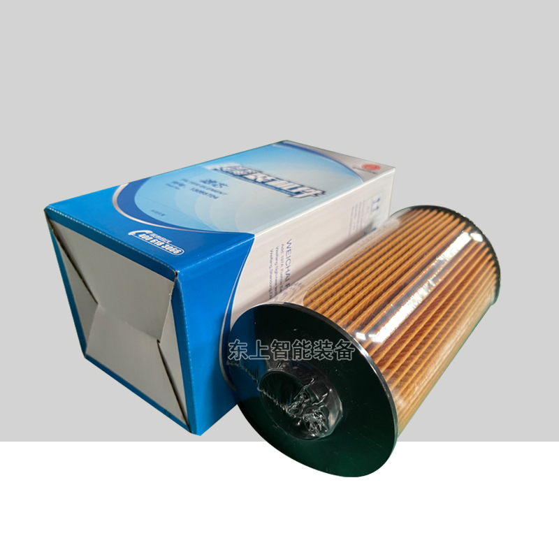 機(jī)油濾芯道依茨國三13055724濰柴道依茨WP6發(fā)動機(jī)機(jī)油格