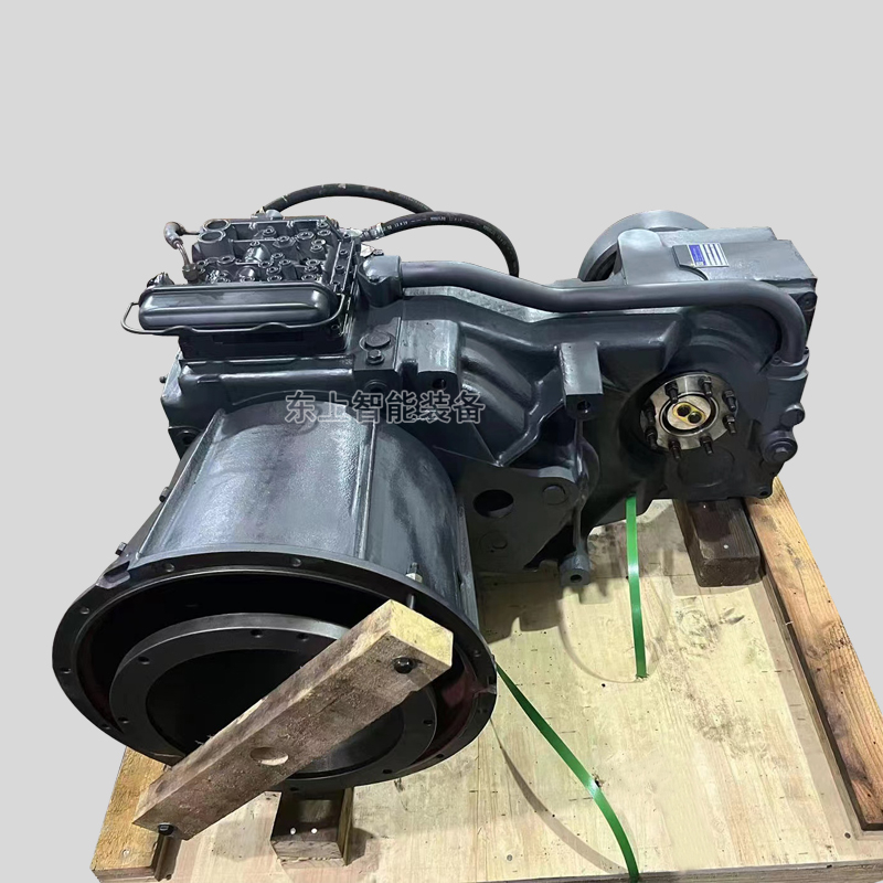 裝載機(jī)變速器變速箱4644024170 配件4WG200變速箱