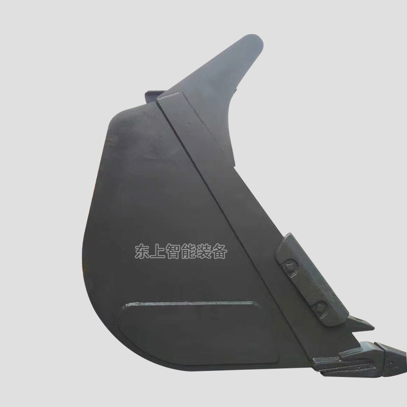 雷沃裝載機斗鏟斗FL960H 953 956H 958H巖石鏟斗配件