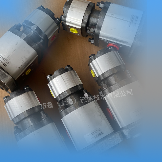 派克齒輪泵3339521054 進(jìn)口齒輪泵