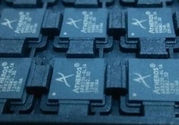 QFN清洗IC除錫脫錫