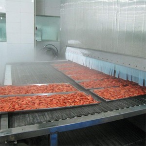 【行情】平網(wǎng)速凍價格_多少錢_報價_廠家_生產(chǎn)供應(yīng)【武漢鑫云華制冷設(shè)備有限公司】