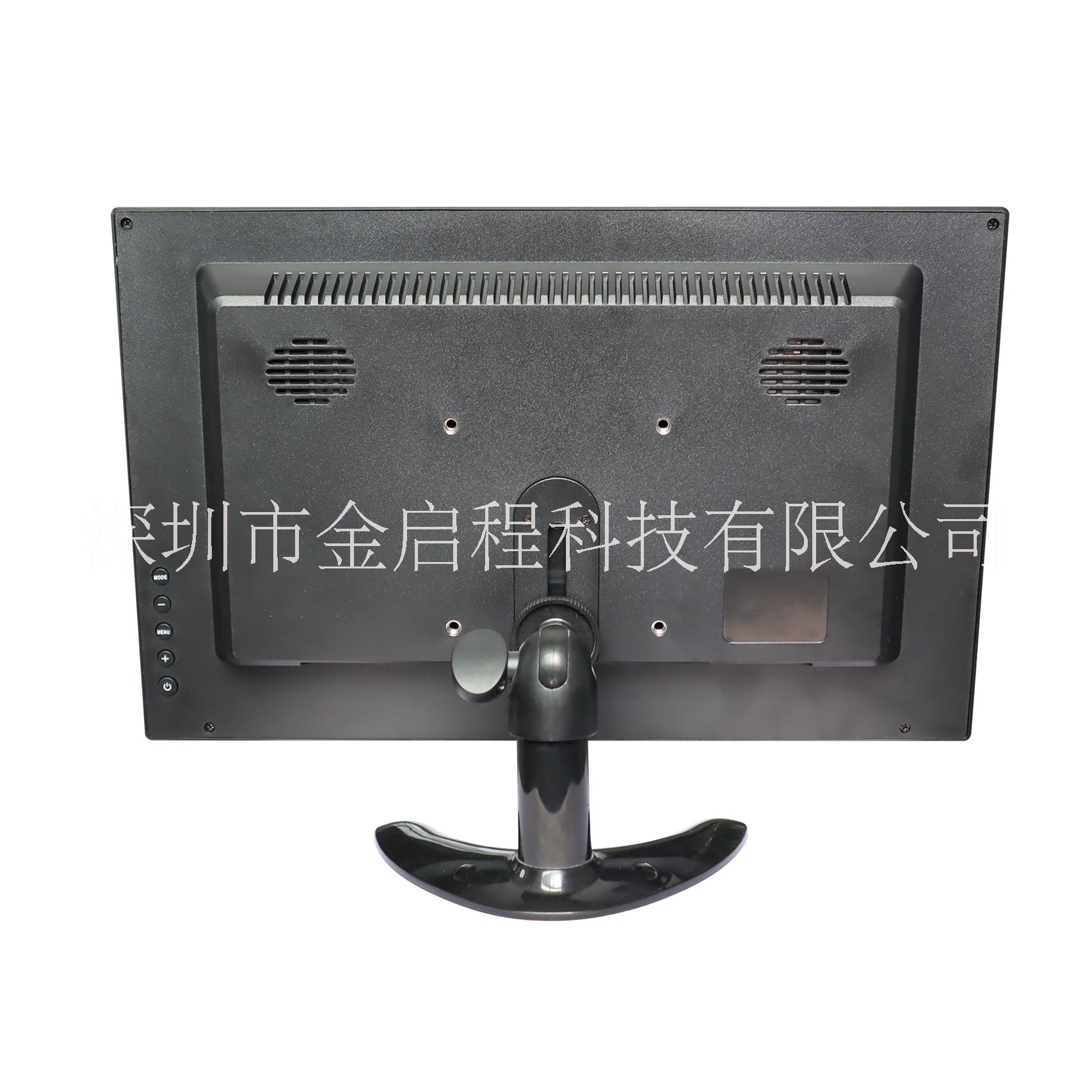 11.6寸高清全視角設(shè)備機(jī)柜儀器操作臺(tái)顯微鏡相機(jī)鏡頭配套顯示器 11.6寸高清全視角顯示器