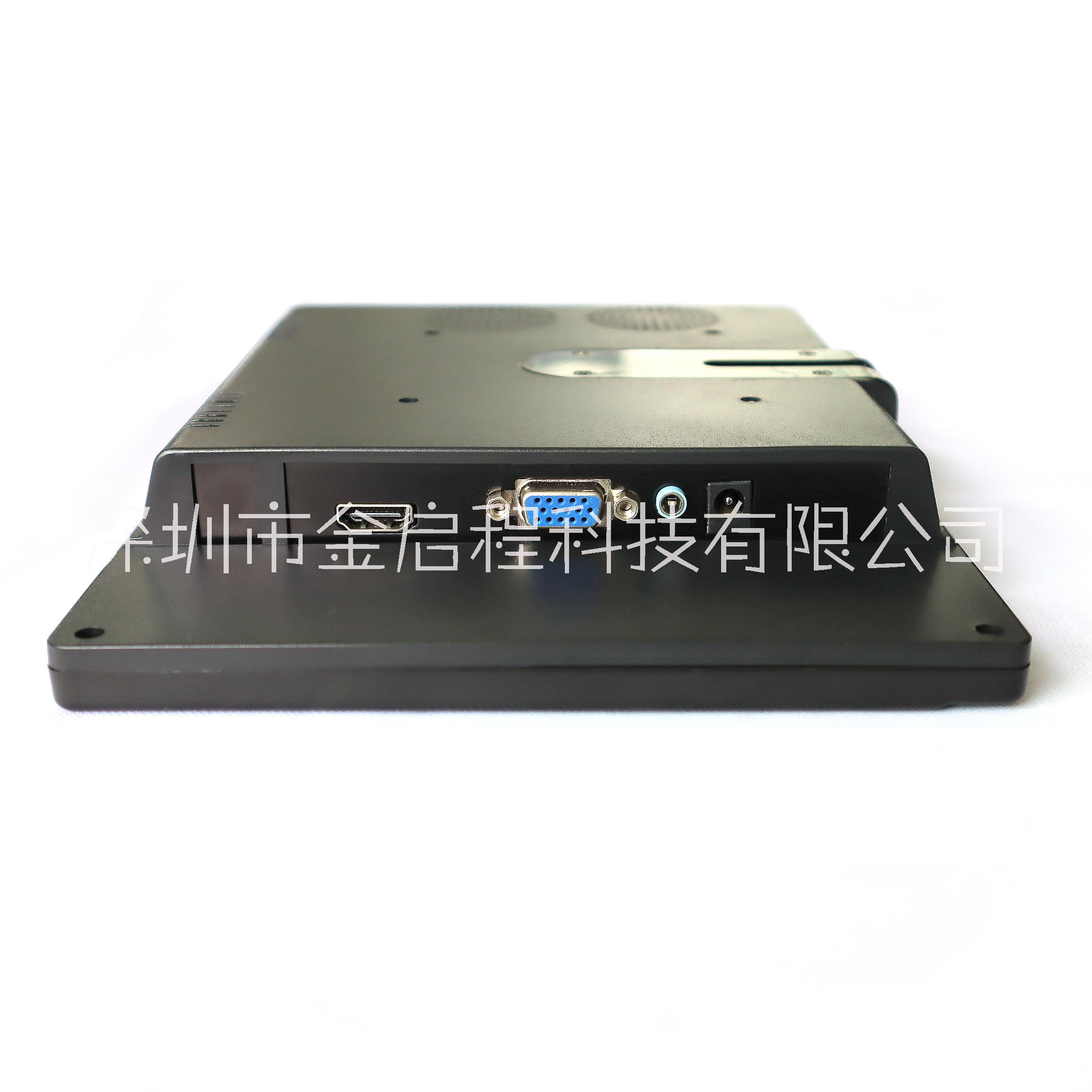 10.1寸全視角工業(yè)相機顯微鏡鏡頭儀表儀器設備自動化配套終端顯示器 10.1全視角顯示器