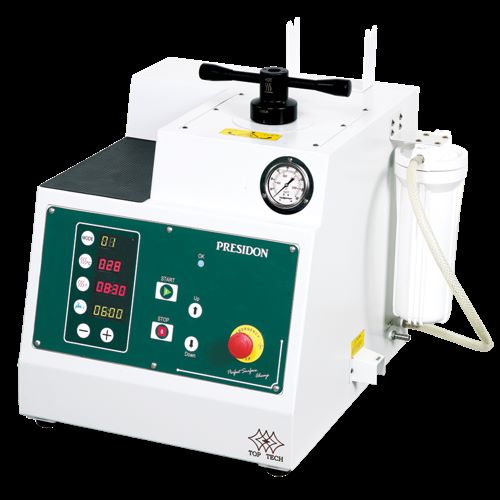 全自動(dòng)鑲埋成型機(jī)preqick1