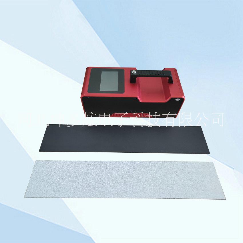 雨夜型標(biāo)線逆反射系數(shù)測量儀