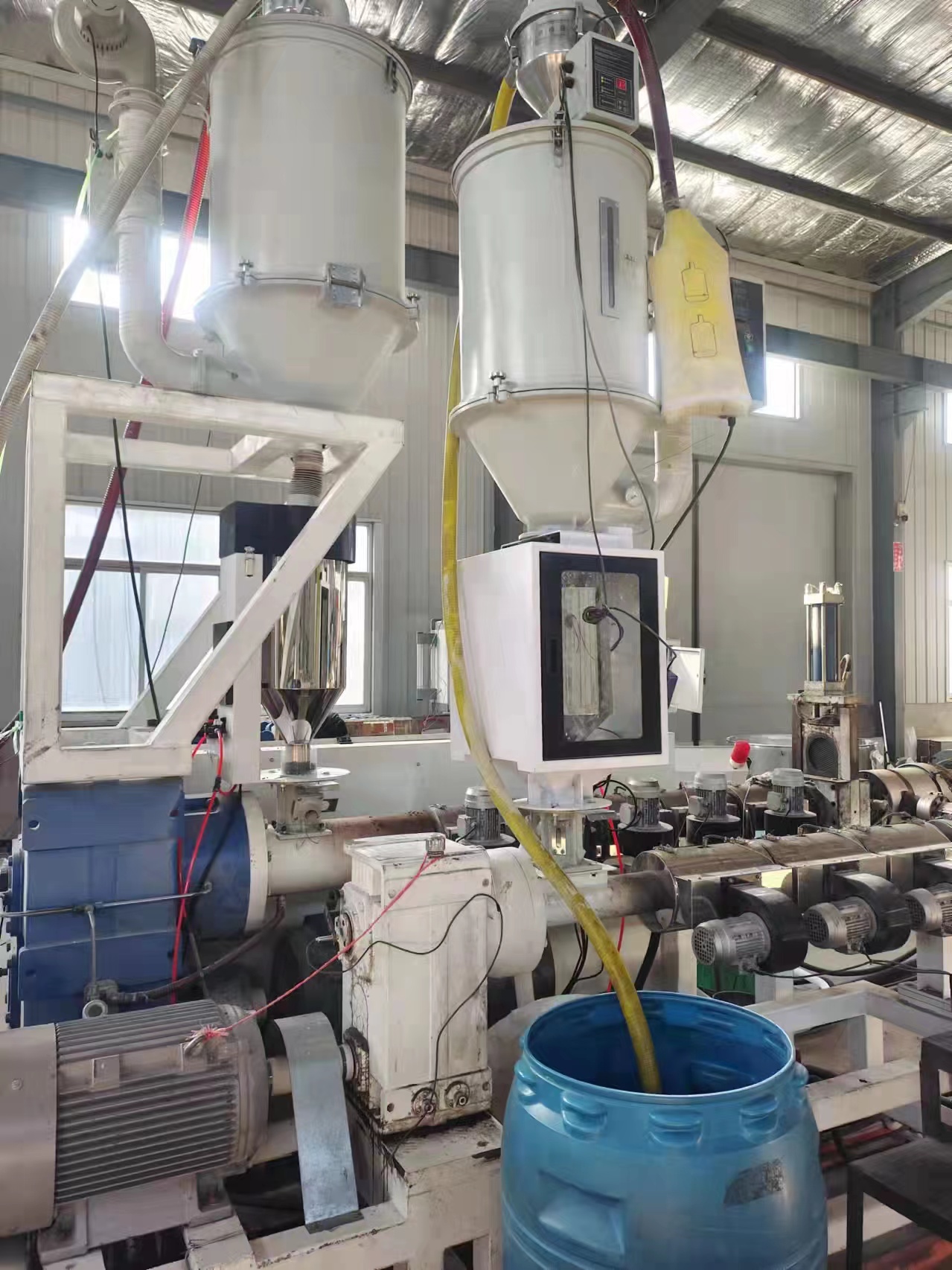 高端管材米重控制器哪里好   高端管材米重控制器廠家