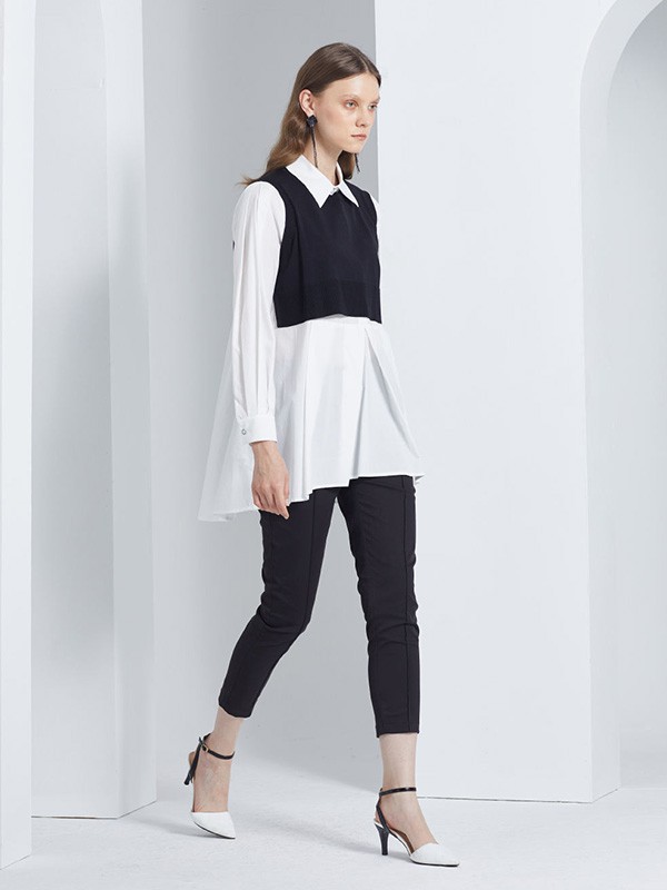 慕拉女裝專柜折扣批發(fā)一手貨源 品牌女裝批發(fā)廠家一手貨源