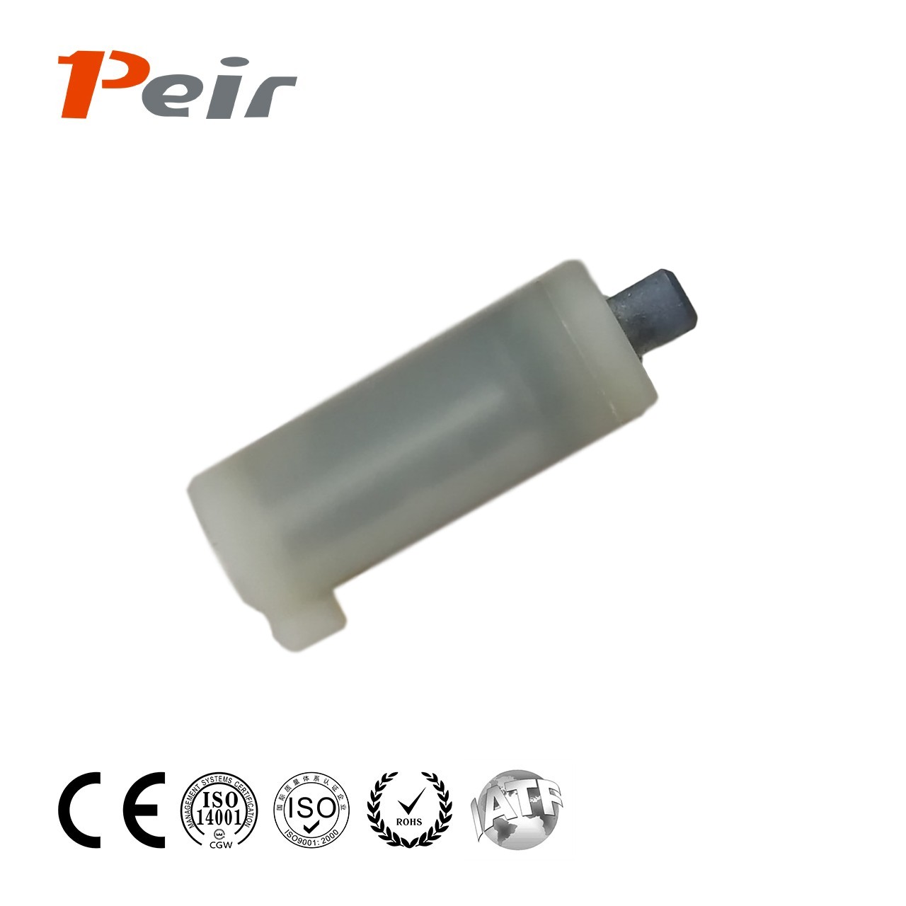PR-T099H 電飯煲阻尼器 液壓阻尼器 緩沖器