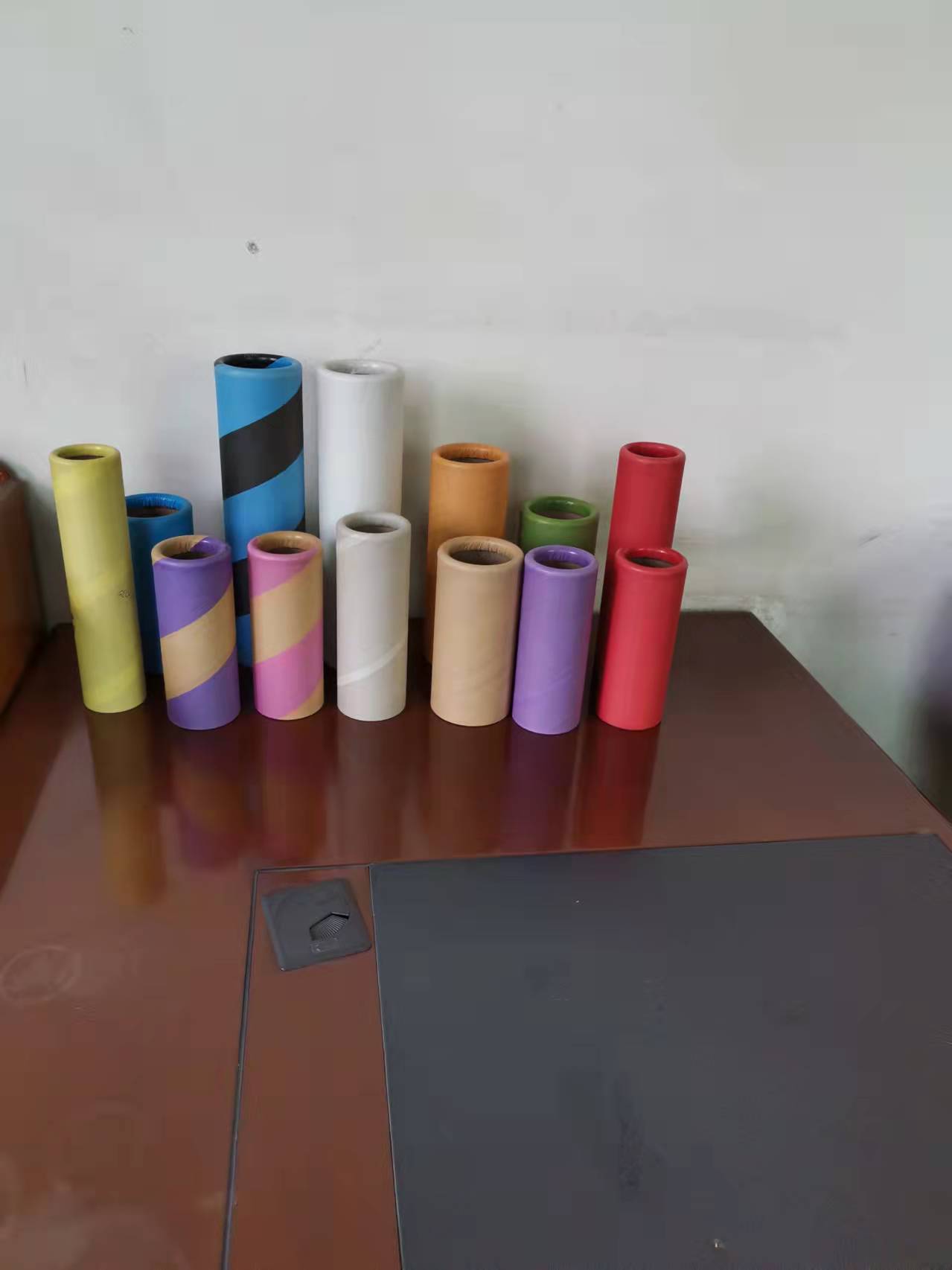 化纖管供貨商_報價_價格_批發(fā)價格【佛山市順德區(qū)龍江鎮(zhèn)前益紙管廠】